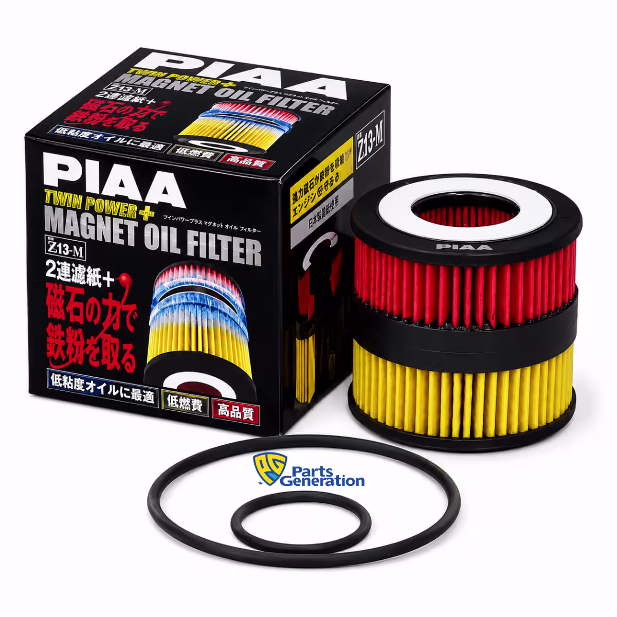 PIAA OIL FILTER Z13-M
